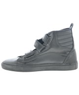 RAF SIMONS（ラフシモンズ）スニーカー 黒 サイズ:EU43(28cm位) メンズ/2200703668875