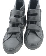 RAF SIMONS（ラフシモンズ）スニーカー 黒 サイズ:EU43(28cm位) メンズ/2200703668875