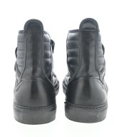 RAF SIMONS（ラフシモンズ）スニーカー 黒 サイズ:EU43(28cm位) メンズ/2200703668875