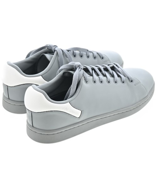 RAF SIMONS（ラフシモンズ）スニーカー グレー サイズ:EU42(27cm位) メンズ/2200703668882