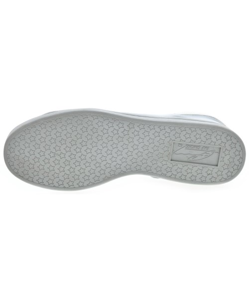 RAF SIMONS（ラフシモンズ）スニーカー グレー サイズ:EU42(27cm位) メンズ/2200703668882