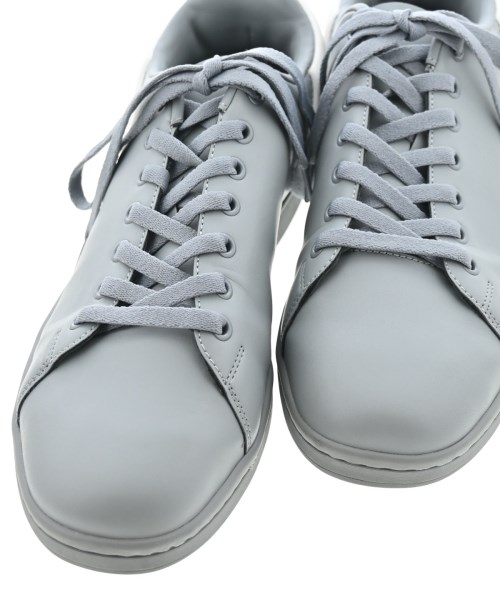 RAF SIMONS（ラフシモンズ）スニーカー グレー サイズ:EU42(27cm位) メンズ/2200703668882