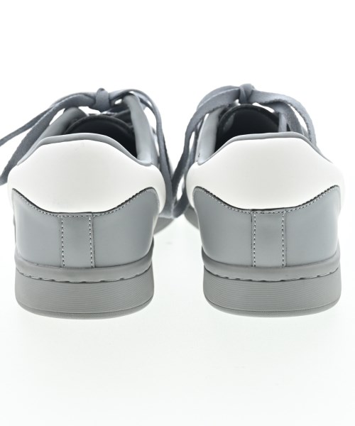 RAF SIMONS（ラフシモンズ）スニーカー グレー サイズ:EU42(27cm位) メンズ/2200703668882