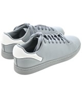 RAF SIMONS（ラフシモンズ）スニーカー グレー サイズ:EU42(27cm位) メンズ/2200703668882