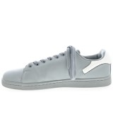 RAF SIMONS（ラフシモンズ）スニーカー グレー サイズ:EU42(27cm位) メンズ/2200703668882