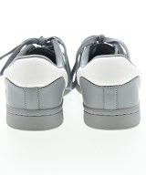 RAF SIMONS（ラフシモンズ）スニーカー グレー サイズ:EU42(27cm位) メンズ/2200703668882