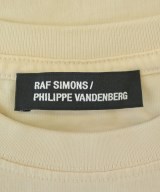 RAF SIMONS（ラフシモンズ）Tシャツ・カットソー ベージュ サイズ:S メンズ/2200703809018