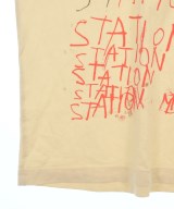 RAF SIMONS（ラフシモンズ）Tシャツ・カットソー ベージュ サイズ:S メンズ/2200703809018