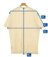 RAF SIMONS（ラフシモンズ）Tシャツ・カットソー ベージュ サイズ:S メンズ/2200703809018