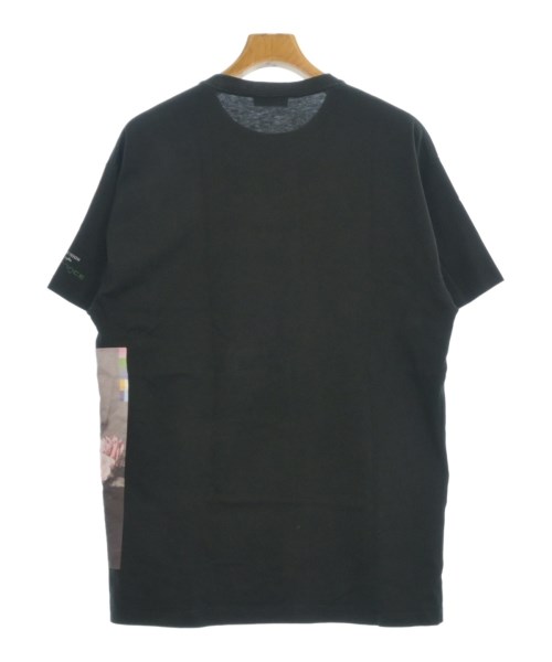 RAF SIMONS（ラフシモンズ）Tシャツ・カットソー 黒 サイズ:S メンズ/2200703809025