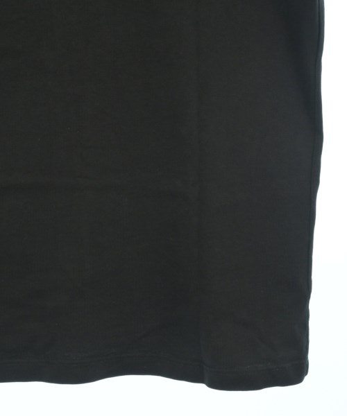 RAF SIMONS（ラフシモンズ）Tシャツ・カットソー 黒 サイズ:S メンズ/2200703809025