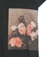 RAF SIMONS（ラフシモンズ）Tシャツ・カットソー 黒 サイズ:S メンズ/2200703809025