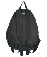 RAF SIMONS（ラフシモンズ）バックパック・リュック 黒 サイズ:- メンズ/2200704111011