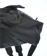RAF SIMONS（ラフシモンズ）バックパック・リュック 黒 サイズ:- メンズ/2200704111011