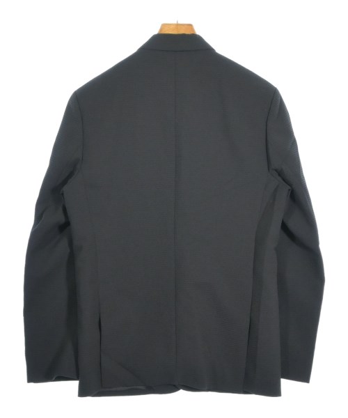 RAF SIMONS（ラフシモンズ）カジュアルジャケット 黒 サイズ:48(L位) メンズ/2200705687010