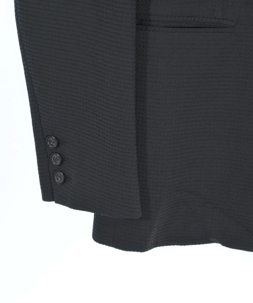 RAF SIMONS（ラフシモンズ）カジュアルジャケット 黒 サイズ:48(L位) メンズ/2200705687010