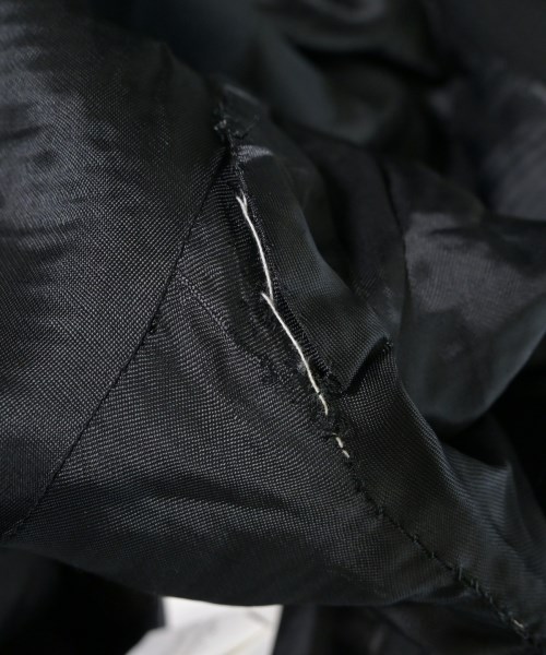 RAF SIMONS（ラフシモンズ）カジュアルジャケット 黒 サイズ:48(L位) メンズ/2200705687010