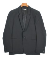 RAF SIMONS（ラフシモンズ）カジュアルジャケット 黒 サイズ:48(L位) メンズ/2200705687010