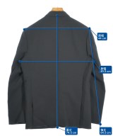 RAF SIMONS（ラフシモンズ）カジュアルジャケット 黒 サイズ:48(L位) メンズ/2200705687010