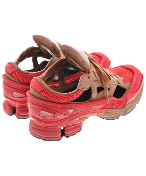 RAF SIMONS（ラフシモンズ）スニーカー 赤 サイズ:23cm レディース/2200706485059