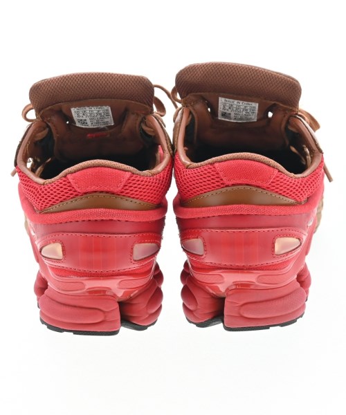 RAF SIMONS（ラフシモンズ）スニーカー 赤 サイズ:23cm レディース/2200706485059