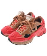 RAF SIMONS（ラフシモンズ）スニーカー 赤 サイズ:23cm レディース/2200706485059