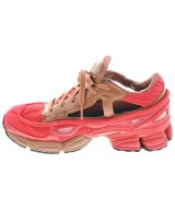 RAF SIMONS（ラフシモンズ）スニーカー 赤 サイズ:23cm レディース/2200706485059