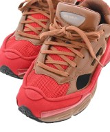 RAF SIMONS（ラフシモンズ）スニーカー 赤 サイズ:23cm レディース/2200706485059
