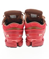 RAF SIMONS（ラフシモンズ）スニーカー 赤 サイズ:23cm レディース/2200706485059