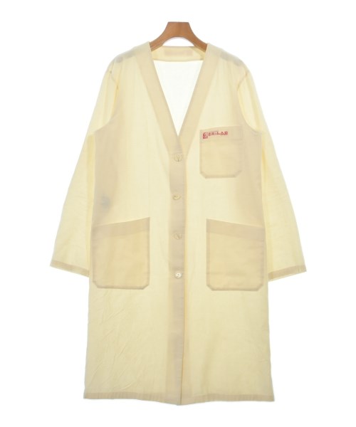 RAF SIMONS(ラフシモンズ)のコート サイズ:46(XL位) 28,400円