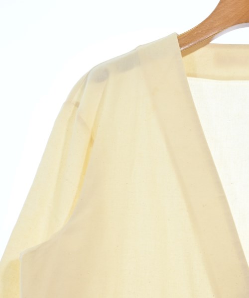 RAF SIMONS（ラフシモンズ）コート 白 サイズ:46(XL位) レディース/2200703719010