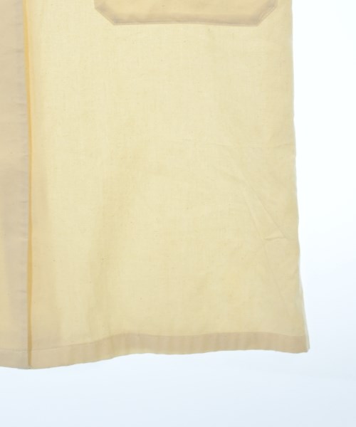 RAF SIMONS（ラフシモンズ）コート 白 サイズ:46(XL位) レディース/2200703719010