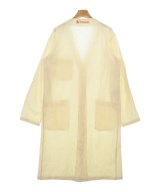 RAF SIMONS（ラフシモンズ）コート 白 サイズ:46(XL位) レディース/2200703719010