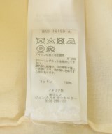 RAF SIMONS（ラフシモンズ）コート 白 サイズ:46(XL位) レディース/2200703719010