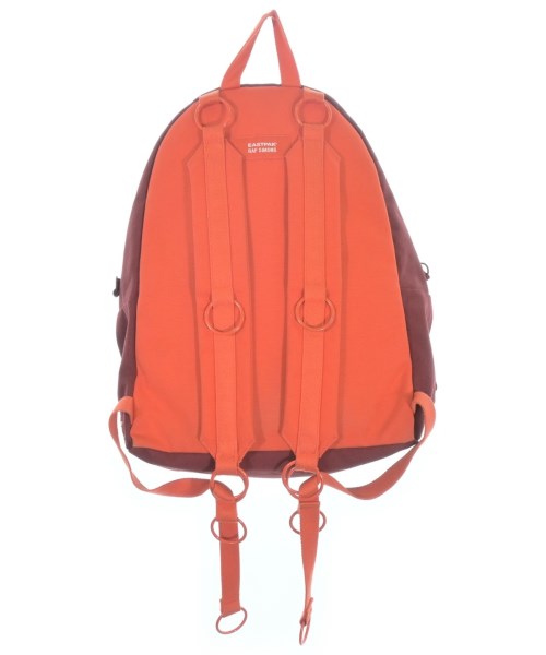 RAF SIMONS（ラフシモンズ）バックパック・リュック 赤 サイズ:- メンズ/2200706919158