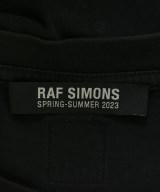 RAF SIMONS（ラフシモンズ）Tシャツ・カットソー 黒 サイズ:L メンズ/2200709199045