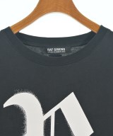 RAF SIMONS（ラフシモンズ）Tシャツ・カットソー 黒 サイズ:L メンズ/2200709199045