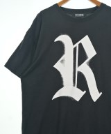 RAF SIMONS（ラフシモンズ）Tシャツ・カットソー 黒 サイズ:L メンズ/2200709199045
