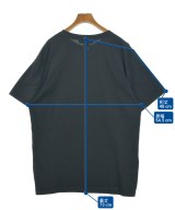 RAF SIMONS（ラフシモンズ）Tシャツ・カットソー 黒 サイズ:L メンズ/2200709199045