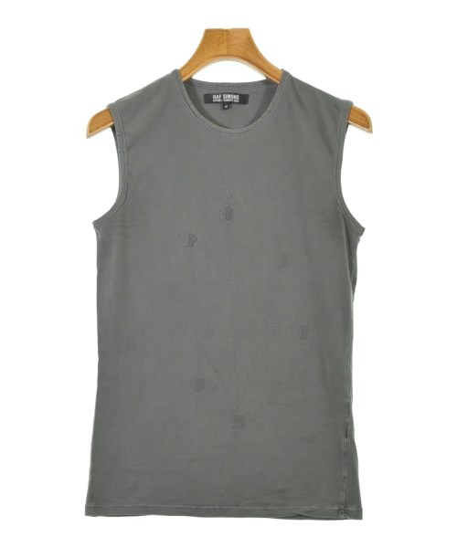 RAF SIMONS(ラフシモンズ)のタンクトップ サイズ:46(M位) 42,900円