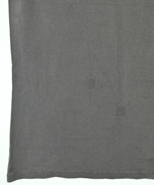 RAF SIMONS（ラフシモンズ）タンクトップ グレー サイズ:46(M位) メンズ/2200707437170