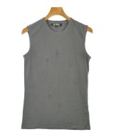 RAF SIMONS（ラフシモンズ）タンクトップ グレー サイズ:46(M位) メンズ/2200707437170
