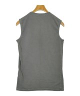 RAF SIMONS（ラフシモンズ）タンクトップ グレー サイズ:46(M位) メンズ/2200707437170