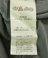 RAF SIMONS（ラフシモンズ）タンクトップ グレー サイズ:46(M位) メンズ/2200707437170