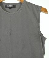 RAF SIMONS（ラフシモンズ）タンクトップ グレー サイズ:46(M位) メンズ/2200707437170