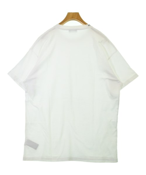 RAF SIMONS（ラフシモンズ）Tシャツ・カットソー 白 サイズ:M メンズ/2200709828044