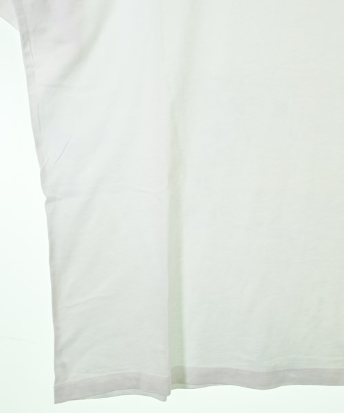 RAF SIMONS（ラフシモンズ）Tシャツ・カットソー 白 サイズ:M メンズ/2200709828044