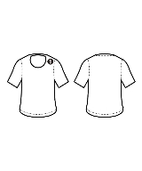 RAF SIMONS（ラフシモンズ）Tシャツ・カットソー 白 サイズ:M メンズ/2200709828044
