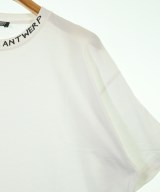 RAF SIMONS（ラフシモンズ）Tシャツ・カットソー 白 サイズ:M メンズ/2200709828044