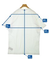 RAF SIMONS（ラフシモンズ）Tシャツ・カットソー 白 サイズ:M メンズ/2200709828044
